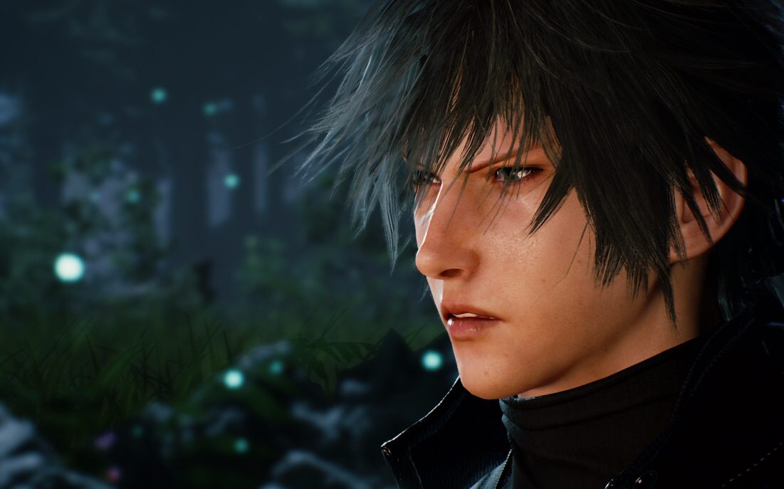 lost soul aside pc