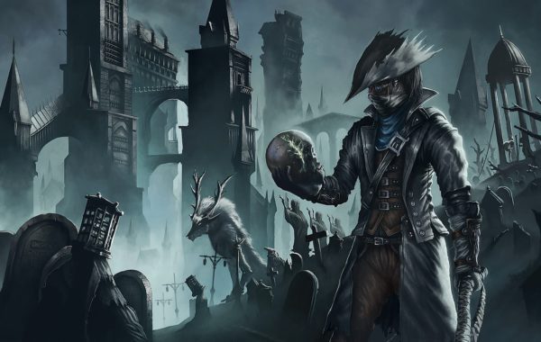 Bloodborne 2