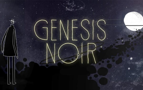 test de Genesis Noir (PC)