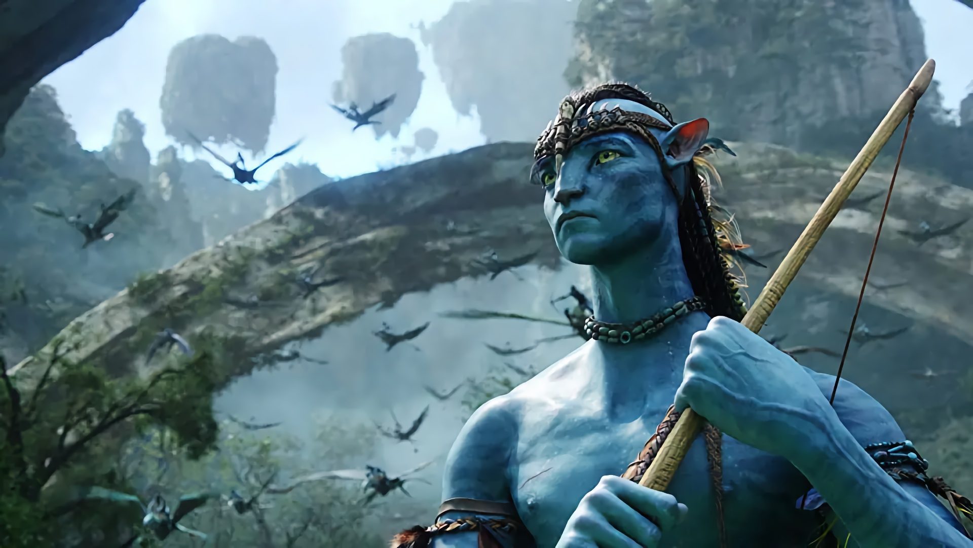 Avatar Frontiers of Pandora arrive en décembre et il promet dêtre  somptueux