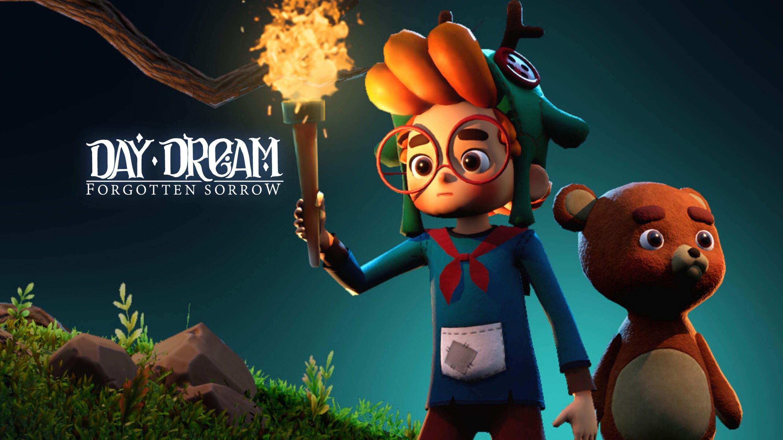 Test Daydream: Forgotten Sorrow, un rêve en demi-teinte | JSUG